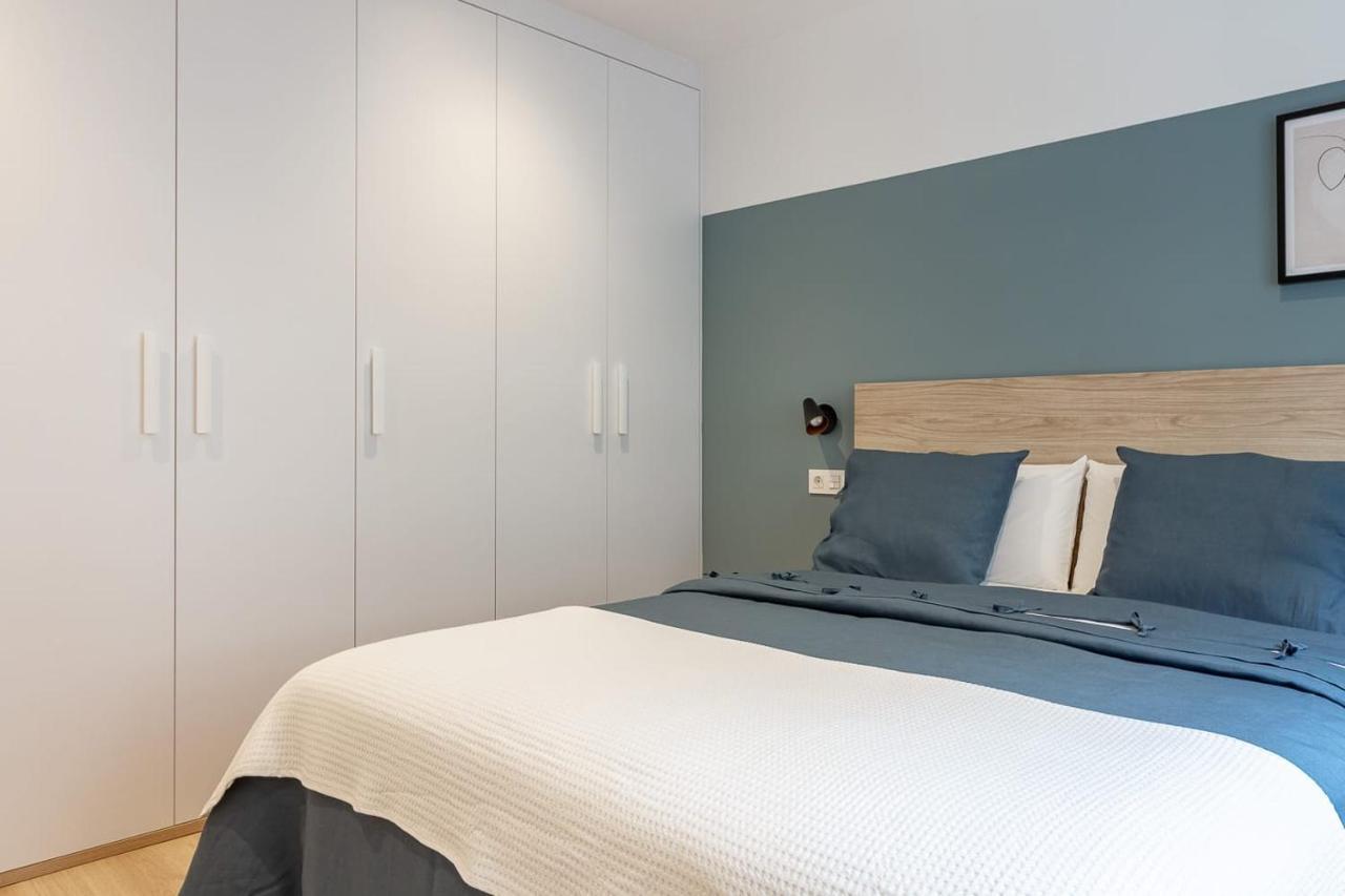 Ah Hostel Room4You Oviedo Vut3026As Eksteriør billede